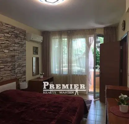 Photo 3 — 3-bedroom apartment in Burgas, Ravda