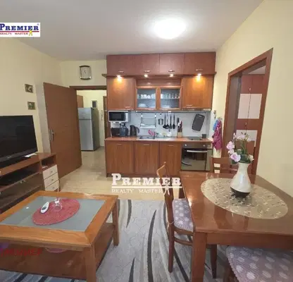 Photo 4 — 3-bedroom apartment in Burgas, Ravda