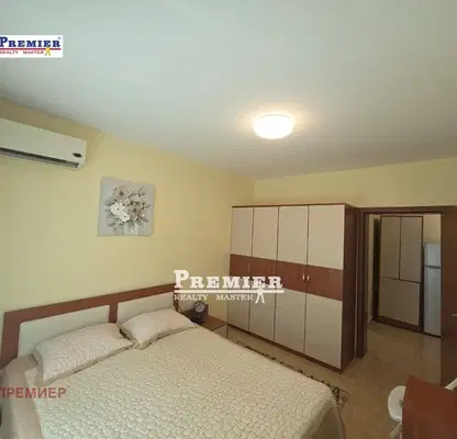 Photo 5 — 3-bedroom apartment in Burgas, Ravda