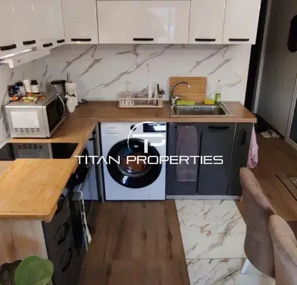 Photo 4 — 3-bedroom apartment in Burgas, Ravda