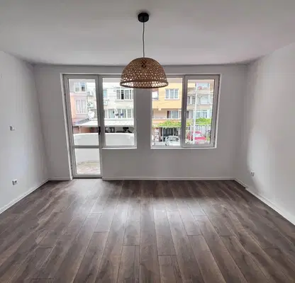 Photo 4 — Spacious 3-room apartment with sea view in Ravda village