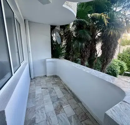 Photo 5 — Spacious 3-room apartment with sea view in Ravda village