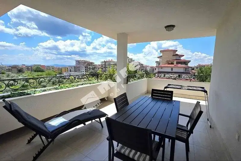 3-bedroom apartment in Burgas, Ravda