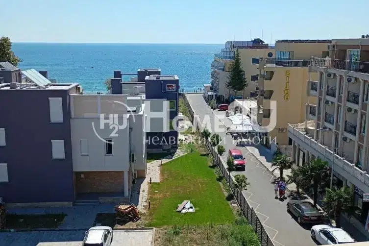 4-bedroom apartment in Burgas, Ravda