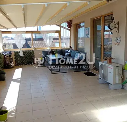Photo 3 — 4-bedroom apartment in Burgas, Ravda
