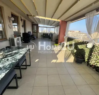 Photo 4 — 4-bedroom apartment in Burgas, Ravda