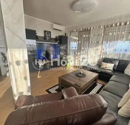 Photo 5 — 4-bedroom apartment in Burgas, Ravda