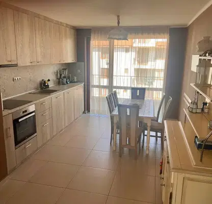 Photo 4 — 4-bedroom apartment in Burgas, Ravda