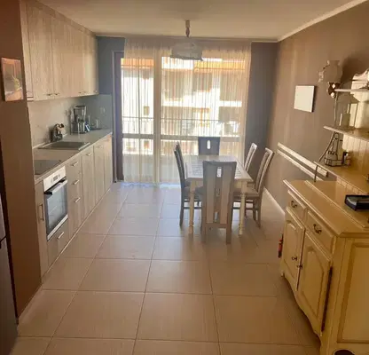 Photo 5 — 4-bedroom apartment in Burgas, Ravda
