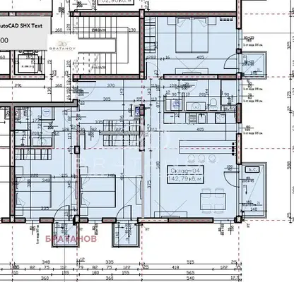 Photo 2 — 4-bedroom apartment in Burgas, Ravda