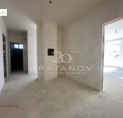 Photo 3 — 4-bedroom apartment in Burgas, Ravda
