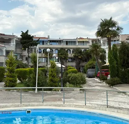 Photo 2 — Maisonette in Burgas, Ravda