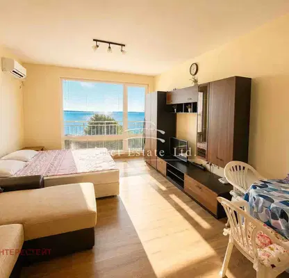 Photo 2 — 1-bedroom apartment in Oblast Burgas, Ravda