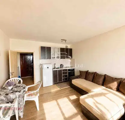 Photo 3 — 1-bedroom apartment in Oblast Burgas, Ravda
