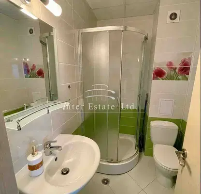 Photo 4 — 1-bedroom apartment in Oblast Burgas, Ravda