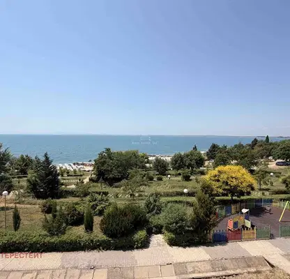 Photo 5 — 1-bedroom apartment in Oblast Burgas, Ravda