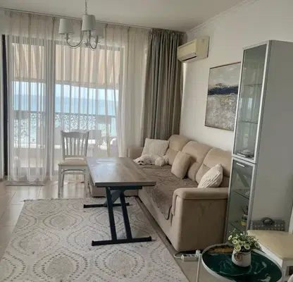 Photo 2 — 2-bedroom apartment in Burgas, Ravda