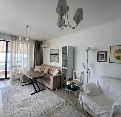 Photo 3 — 2-bedroom apartment in Burgas, Ravda