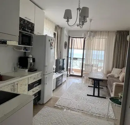 Photo 4 — 2-bedroom apartment in Burgas, Ravda