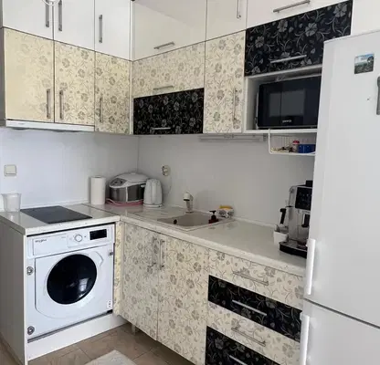 Photo 5 — 2-bedroom apartment in Burgas, Ravda