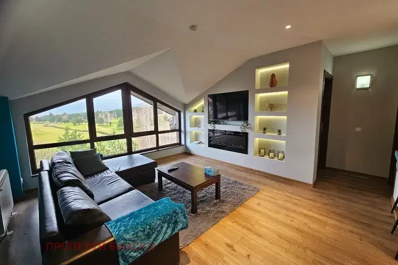 3-bedroom apartment in Blagoevgrad, s. Razdol