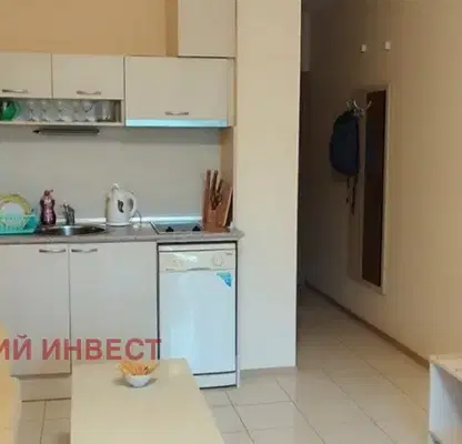 Снимка 3 — Едностаен апартамент в Добрич, с. Рогачево
