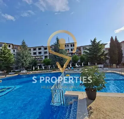 Photo 2 — 1-bedroom apartment in Dobrich, Rogachevo