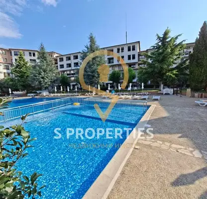 Photo 3 — 1-bedroom apartment in Dobrich, Rogachevo
