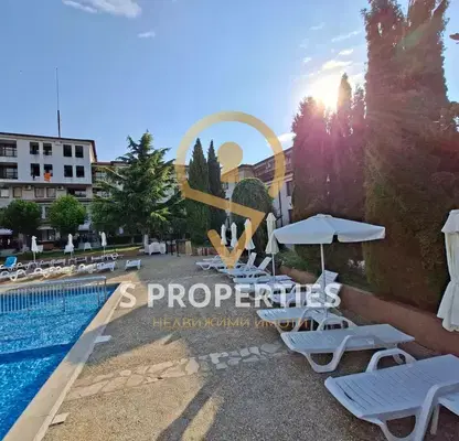Photo 4 — 1-bedroom apartment in Dobrich, Rogachevo