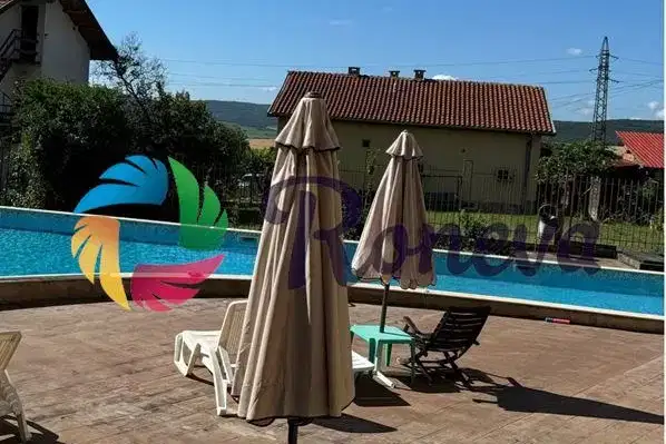 3-bedroom apartment in Dobrich, Rogachevo
