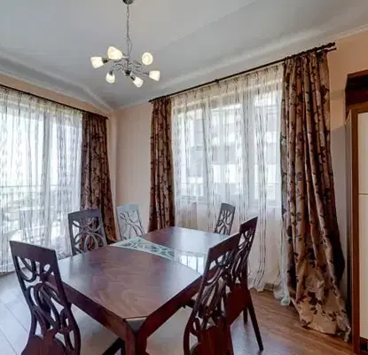 Photo 2 — Two-room apartment with sea view in Skorpilovtsi village