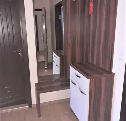 Photo 3 — Two-room apartment with sea view in Skorpilovtsi village