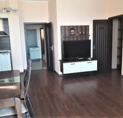 Photo 4 — Two-room apartment with sea view in Skorpilovtsi village