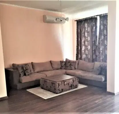 Photo 5 — Two-room apartment with sea view in Skorpilovtsi village