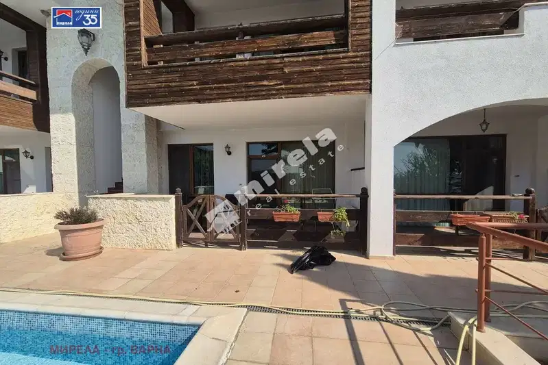2-bedroom apartment in Oblast Dobrich, Topola