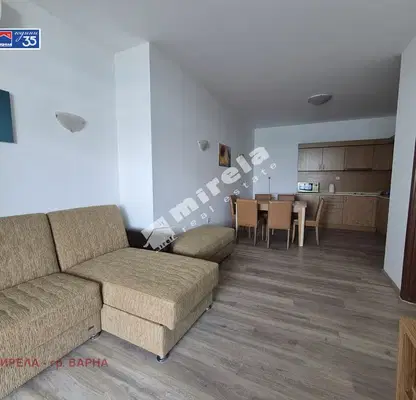 Photo 3 — 2-bedroom apartment in Dobrich, Topola