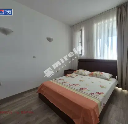 Photo 4 — 2-bedroom apartment in Dobrich, Topola