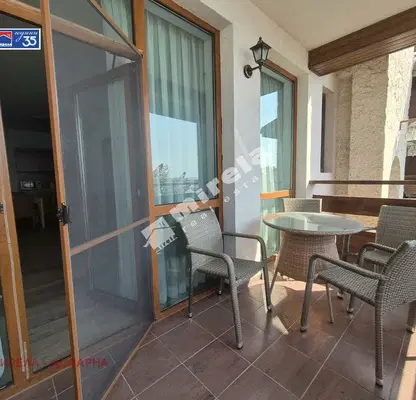 Photo 5 — 2-bedroom apartment in Dobrich, Topola