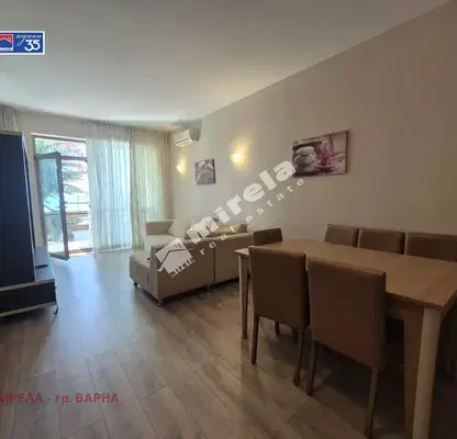 Photo 2 — 2-bedroom apartment in Dobrich, Topola