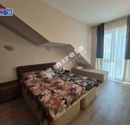 Photo 3 — 2-bedroom apartment in Dobrich, Topola