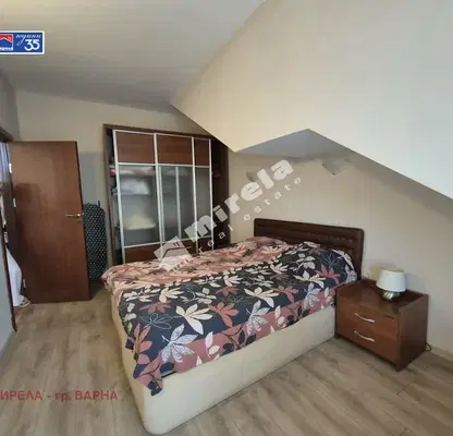 Photo 4 — 2-bedroom apartment in Dobrich, Topola