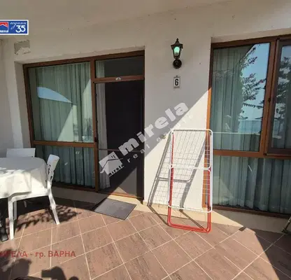 Photo 5 — 2-bedroom apartment in Dobrich, Topola