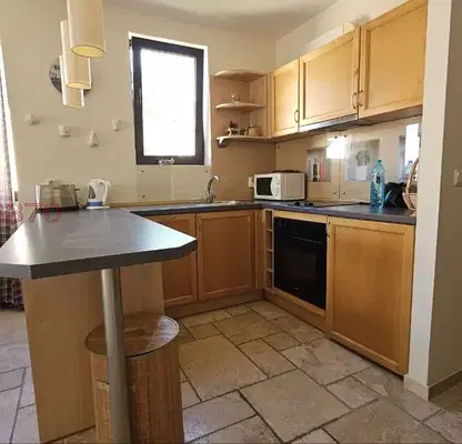 Photo 4 — 3-bedroom apartment in Dobrich, Topola