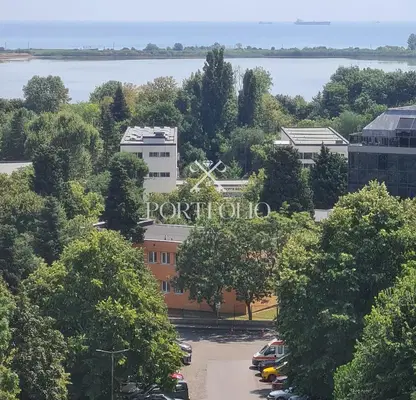 Снимка 2 — Едностаен апартамент в Бургас, с. Зорница