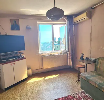 Снимка 4 — Едностаен апартамент в Бургас, с. Зорница