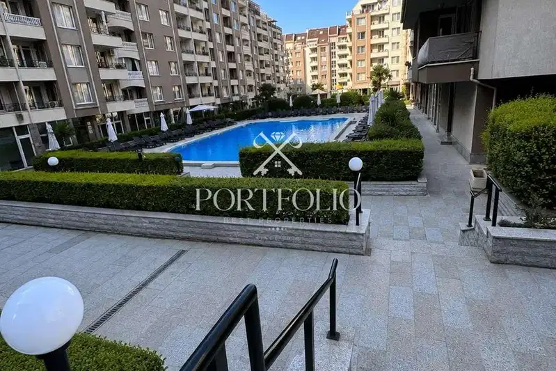 3-bedroom apartment in Oblast Burgas, Zornica