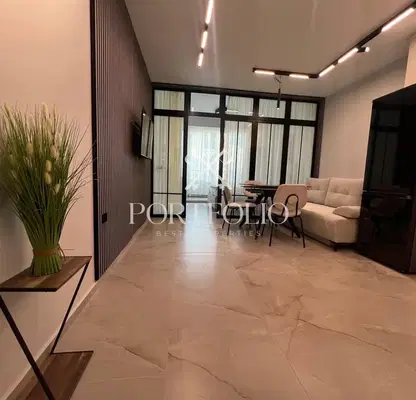 Photo 2 — 3-bedroom apartment in Oblast Burgas, Zornica