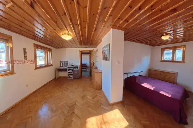 3-bedroom apartment in Sofia, Samokov