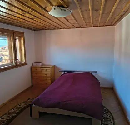Photo 3 — 3-bedroom apartment in Sofia, Samokov