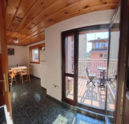 Photo 5 — 3-bedroom apartment in Sofia, Samokov